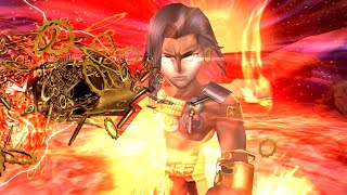 Dissidia Final Fantasy Opera Omnia - Vayne Bt