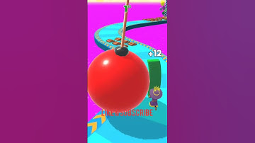 Shortcut Run Level 141 😃 #shorts #mobilegamesshorts