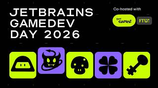 Pass the Controller Communities, Data, and AI in Game Development | GameDev Day 2026