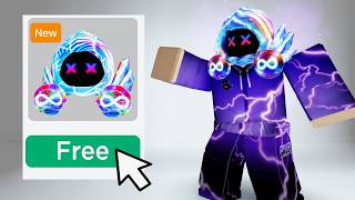How To Get The NEW DOMINUS In Roblox For FREE NOW!