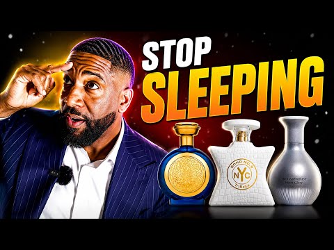 The Compliment Monsters You’re Sleeping On