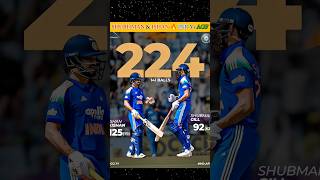Shubman Gill & Ishan Kishan Fire 🔥 | IND vs AGF Match Highlights | Team India Dominates 🇮🇳