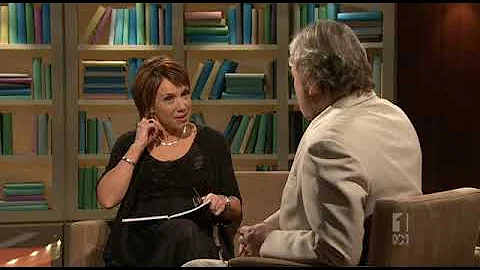 Christopher Hitchens   2010   Interviewed by Jenni...