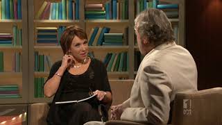 Christopher Hitchens   2010   Interviewed by Jennifer Byrne