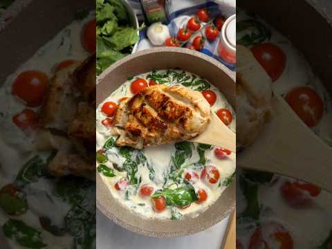 Ужин всего за 20 мин⏱️🍽️#рецепт #рецепты #еда #тожевкусно #ужин #ужиннасковороде #рекомендации
