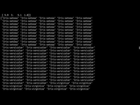 Lecture 7 | Keras Model Import
