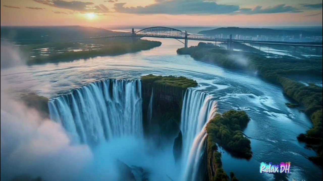 🧘‍♀️ Breathe In Peace. Exhale Stress. Escape the Chaos |🎵 Sounds for Deep Sleep, Focus & Inner Peace