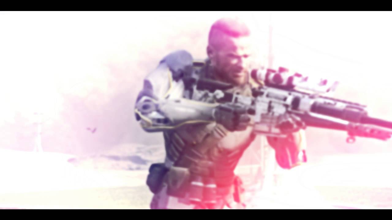 Jxns - The Vault Hunter #1