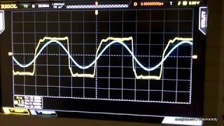 10MHz GPS disciplined frequency reference