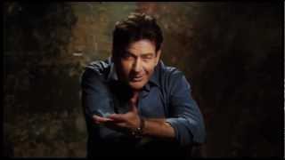 Anger Management (FX) Charlie Sheen Teaser #2