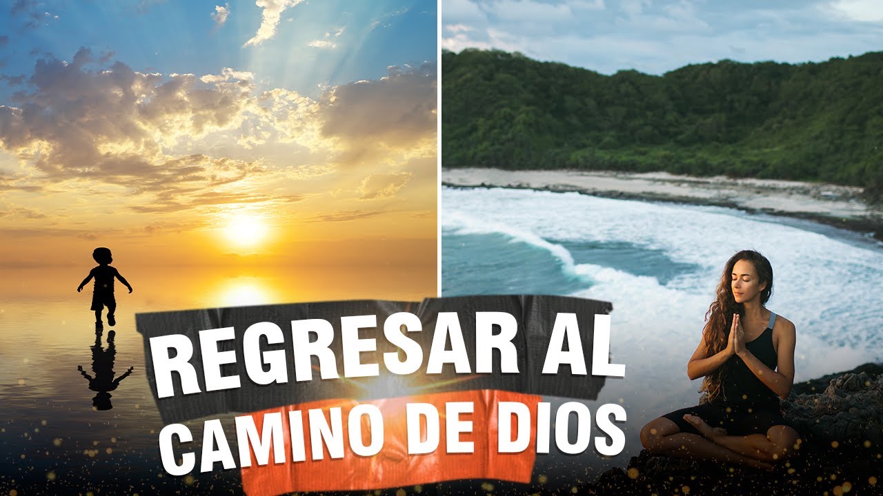 Cómo Recuperar la Fe y Encontrar Paz Interior,"Volver al Camino de Dios ...