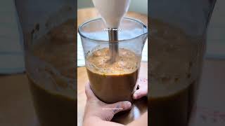 Creamy Sweet Potato Pasta: Packed with Flavor & Nutrition! 🍝#shortsvideo #shortsfeed #shorts screenshot 5