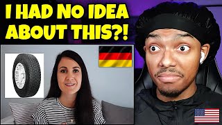 Download Lagu AMERICAN REACTS to THINGS THAT ARE NORMAL IN GERMANY BUT NOT ANYWHERE ELSE MP3