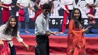 Sonustyle - Farewell Day