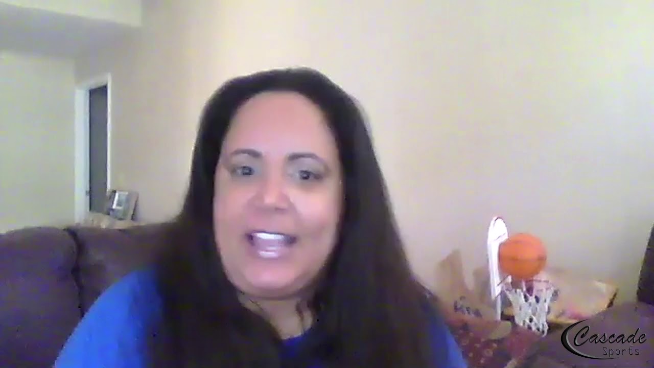 Interview with Fort Valley State University Head  Women's Basketball Coach Andrea Williams