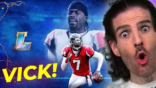 VICK & REDUXES | Madden 22 Ultimate Team