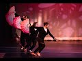 "I Wonder As I Wander" - Choreography by Connie Cung | Spring 2019