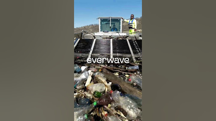 From polluted to clean #lake #cleanup #shorts