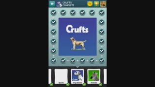 100 Pics Quiz - Crufts 1-100 Answers screenshot 4