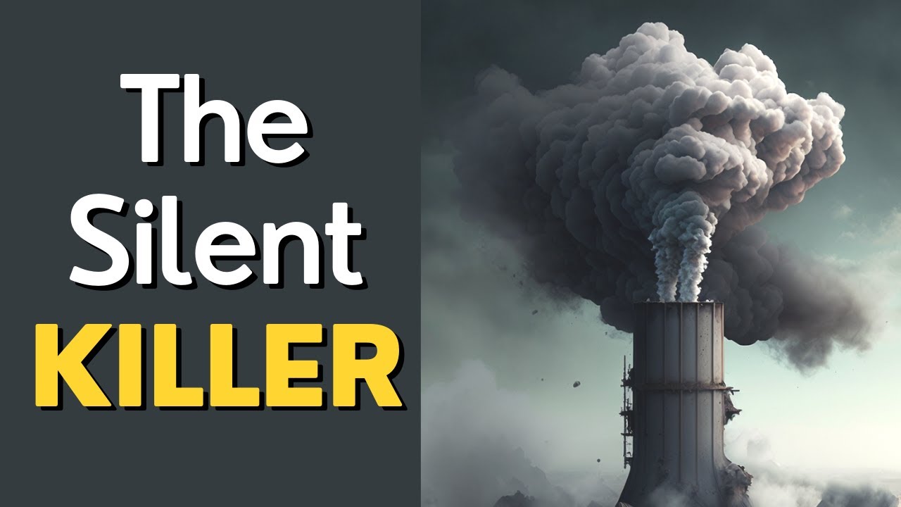 Clear Skies, Clear Mind: How Air Pollution Affects Your Brain and Mood
