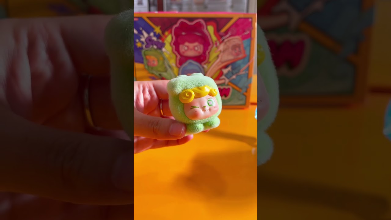 Q Kid Super Q Team Mini Series📍Maneki-san - Centerpoint Mall North York ON🛜 www.maneki-san.com