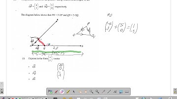May 2017 Question 11 c i CSEC Mathematics Past Paper Solution