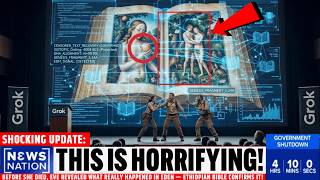 Before She Died, Eve Revealed What Really Happened in Eden — Ethiopian Bible Confirms It!