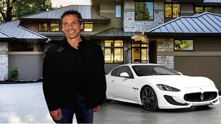 Celebrity Chris Chelios (Hockey), Age, Wife, Net Worth, & Lifestyle Profile