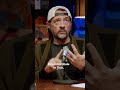 Kevin Smith joins this week's #DCStudioShowcase... He shares what he thinks is his masterpiece 👀