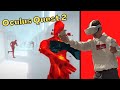 NEW Oculus Quest 2 Gaming Content