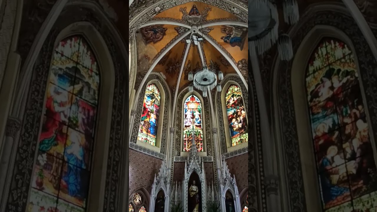 Cathedral of the Holy Name 