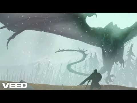 The Dragonborn Comes (AI song generator)