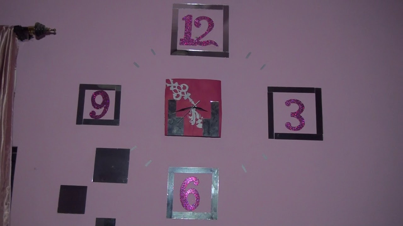 Wall art paintings YouTube