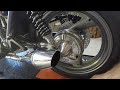 Yamaha XJ650 Part 35 Completing the bike itself