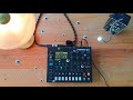 Little Box Of Wonders - A Musical Still Life (Digitone Ambient Soundscape)