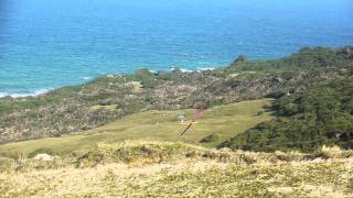 TR2011 Day 2 - Kolosun Round 8 43.11sec
