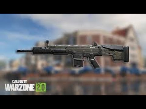 WARZONE 2: VONDEL RESURGENCE LOCKDOWN / QUADS - YouTube
