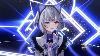 Vestia Zeta sings You're Mine (Vestia Zeta) [UNARCHIVED 2024/06/16]