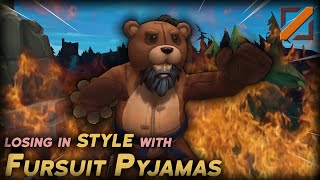 Full Ap Udyr Mid Is... Interesting... All Mid