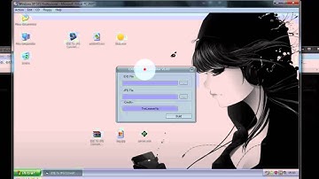 EXE To JPG Converter v5.03 - TheLammerVip
