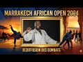 Teddy Riner ÉCRASE TOUT à Marrakech ! 🥇 Tous ses Combats (Or 2024)
