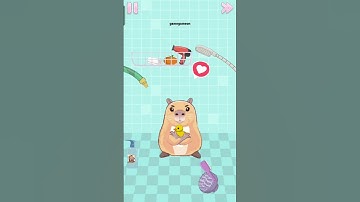 Perfect Tidy Games 134 #shorts