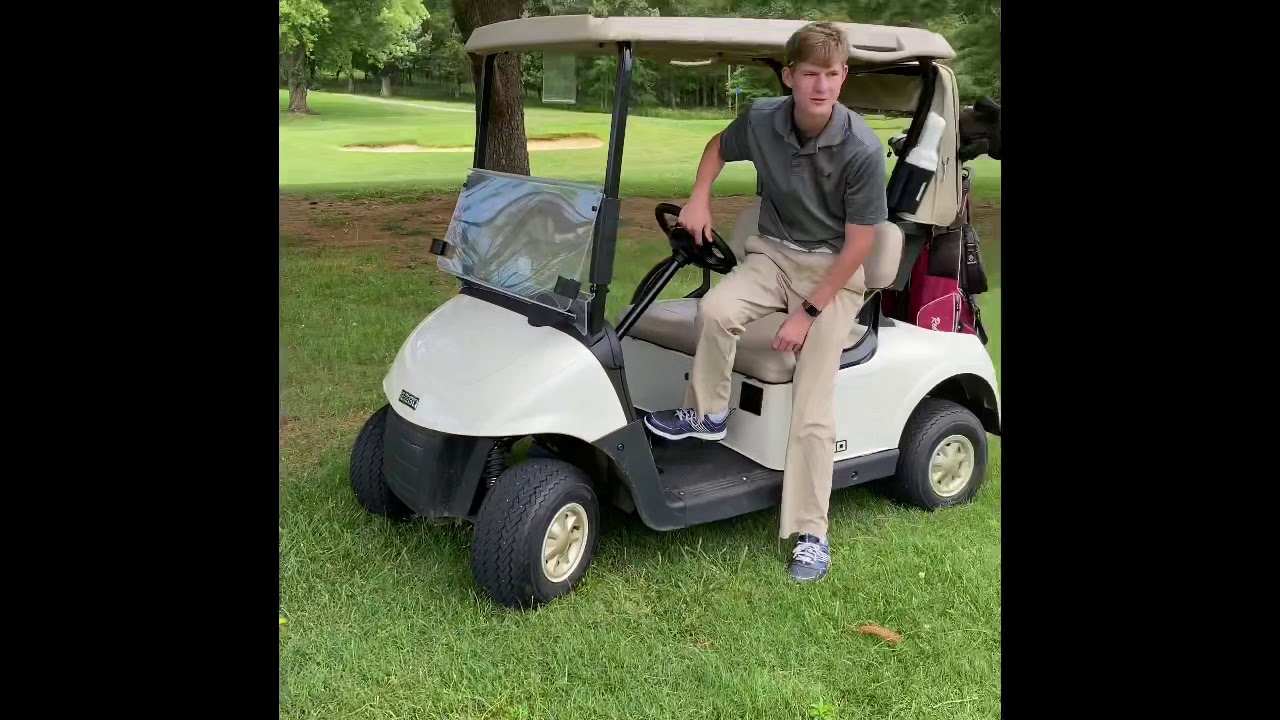 Woodson Bend Resort s Simple Rules To Great Golf Etiquette YouTube