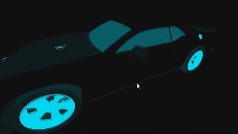 C++ DirectX 11 Engine Tutorial 54 - Ambient Lighting