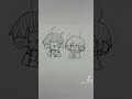 【tiktok】wrwrd,日常組,らっだぁ運営,WT,🌈🕒 #イラスト #イラスト