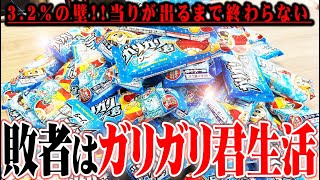 【総取り】セブンズ TVメンバーがガリガリ君しか食べられなくなった結果【SEVEN'S TV #965】