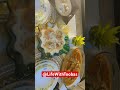 Chicken Changezi karai #baqar khani sweet #Full video watch on my channel@LifeWithToobas