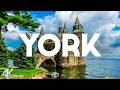 Top 10 Best Things to Do in York, England - Travel Guide 2026