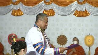 พิธีพระราชทานปริญญาบัตร ครั้งที่ 37 วันที่ 21 พฤศจิกายน 2566 มหาวิทยาลัยเทคโนโลยีราชมงคลทั้ง 6 แห่ง
