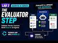 Evaluator Loop in Agentic AI | Validate &amp; Improve LLM Responses with Structured Outputs